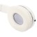 Проводные накладные наушники WIRED CASUAL