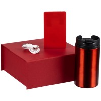 Набор Easy Trick, красный