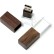 USB 2.0- флешка на 16 Гб прямоугольной формы, под гравировку 3D логотипа
