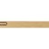 Внешний аккумулятор из бамбука Bamboo, 5000 mAh