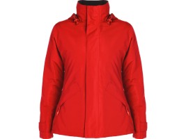 Парка утепленная Europa женская