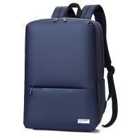 Рюкзак Garvin, Темно-синий 