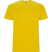 Футболка детская STAFFORD, ЖЕЛТЫЙ
