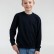 Свитшот детский Toima Kids 2.0, черный