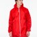 Дождевик Rainman Zip, красный
