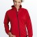 Куртка флисовая женская New Look Women 250, красная