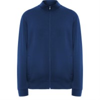 Джемпер ULAN мужской, КОРОЛЕВСКИЙ СИНИЙ