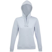 Толстовка женская Spencer Women, голубая