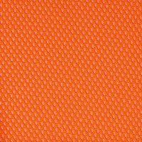 Заготовка из мелкой сетки Syren, M, оранжевый неон