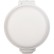 Вакуумная термокружка c кнопкой Guard, soft-touch, 400 мл, тубус