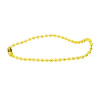 Цепочка для флешки Designer Желтый