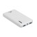 Внешний аккумулятор с быстрой зарядкой QC/PD VA2532, 10000 mAh