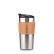 Термокружка TRAVEL MUG CORK, 350 мл