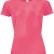 Футболка женская Sporty Women 140, розовый коралл