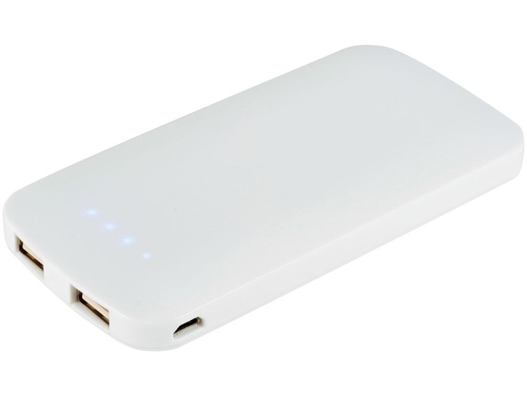 Внешний аккумулятор Zippy, 4000 mAh