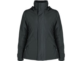 Парка утепленная Europa женская