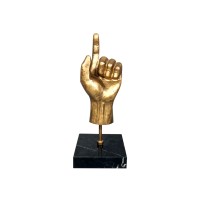 Статуэтка 140*140*350