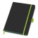 Блокнот A5 ColorNote Black