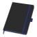 Блокнот A5 ColorNote Black