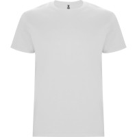 Футболка детская STAFFORD, БЕЛЫЙ