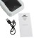 Внешний аккумулятор с быстрой зарядкой  VA2571, 20000 mAh