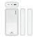 Внешний аккумулятор с быстрой зарядкой  VA2571, 20000 mAh