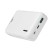 Внешний аккумулятор с быстрой зарядкой  VA2571, 20000 mAh
