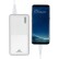 Внешний аккумулятор с быстрой зарядкой  VA2571, 20000 mAh