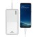 Внешний аккумулятор с быстрой зарядкой  VA2571, 20000 mAh