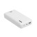 Внешний аккумулятор с быстрой зарядкой  VA2571, 20000 mAh