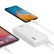 Внешний аккумулятор с быстрой зарядкой  VA2571, 20000 mAh