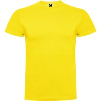 Футболка BRACO мужская, ЖЁЛТЫЙ