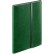 Ежедневник Petrus Flap, недатированный, зеленый
