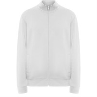 Джемпер ULAN мужской, БЕЛЫЙ