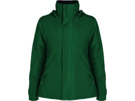 Парка утепленная Europa женская