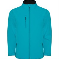 Куртка («ветровка») NEBRASKA мужская, АКВАМАРИН
