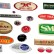 Объемные наклейки под смолой Sticker Pack на заказ