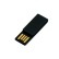 USB 2.0- флешка промо на 64 Гб в виде скрепки