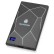 Внешний аккумулятор Geo, 4000 mAh