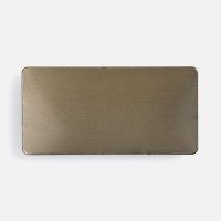 Значок Magnet Matto, бронзовый