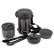 Термос контейнерами и ложкой Thermos JBG-1800