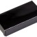 Брелок Gun Metal Rectangle, графитовый