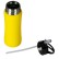 Бутылка для воды Bottle C1, сталь, soft touch, 600 мл