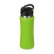 Бутылка для воды Bottle C1, сталь, soft touch, 600 мл