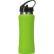 Бутылка для воды Bottle C1, сталь, soft touch, 600 мл