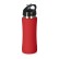 Бутылка для воды Bottle C1, сталь, soft touch, 600 мл