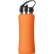 Бутылка для воды Bottle C1, сталь, soft touch, 600 мл