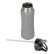 Бутылка для воды Bottle C1, сталь, soft touch, 600 мл