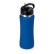 Бутылка для воды Bottle C1, сталь, soft touch, 600 мл