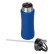 Бутылка для воды Bottle C1, сталь, soft touch, 600 мл